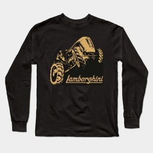 sian roadster Long Sleeve T-Shirt